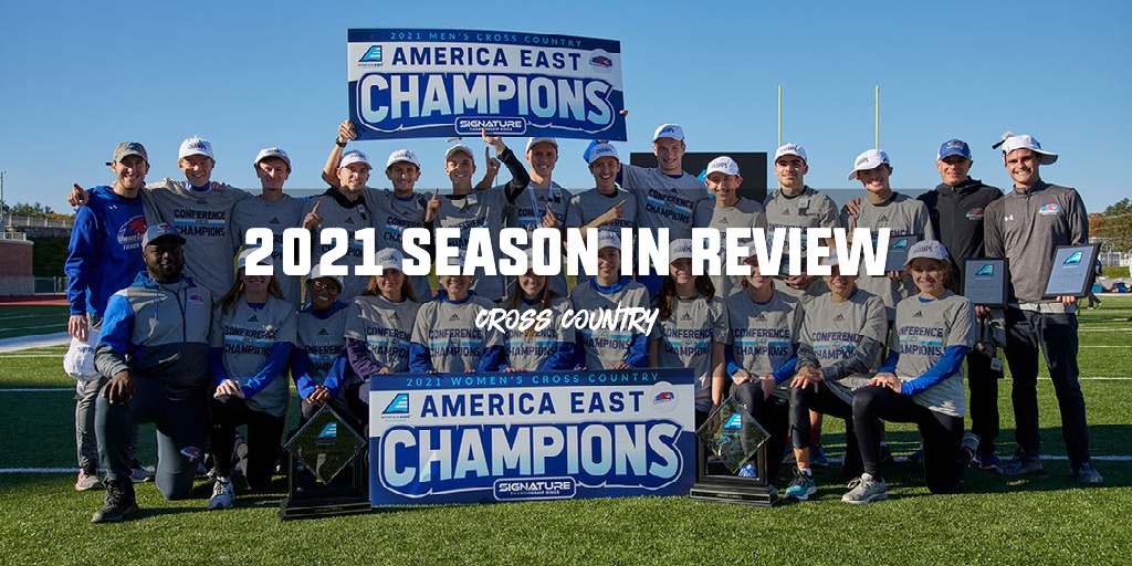 2021 season in review