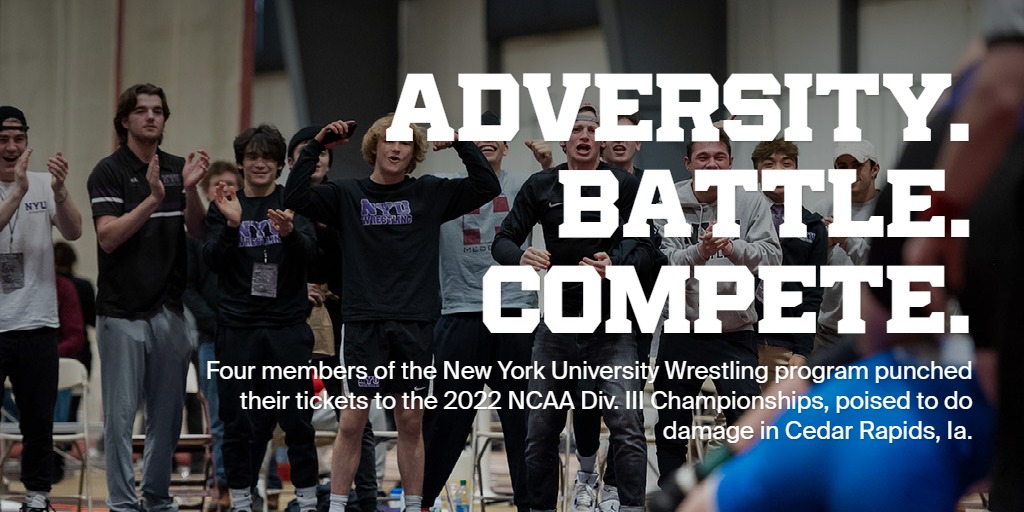 ABC | Wrestling 2022 Nationals: Preview