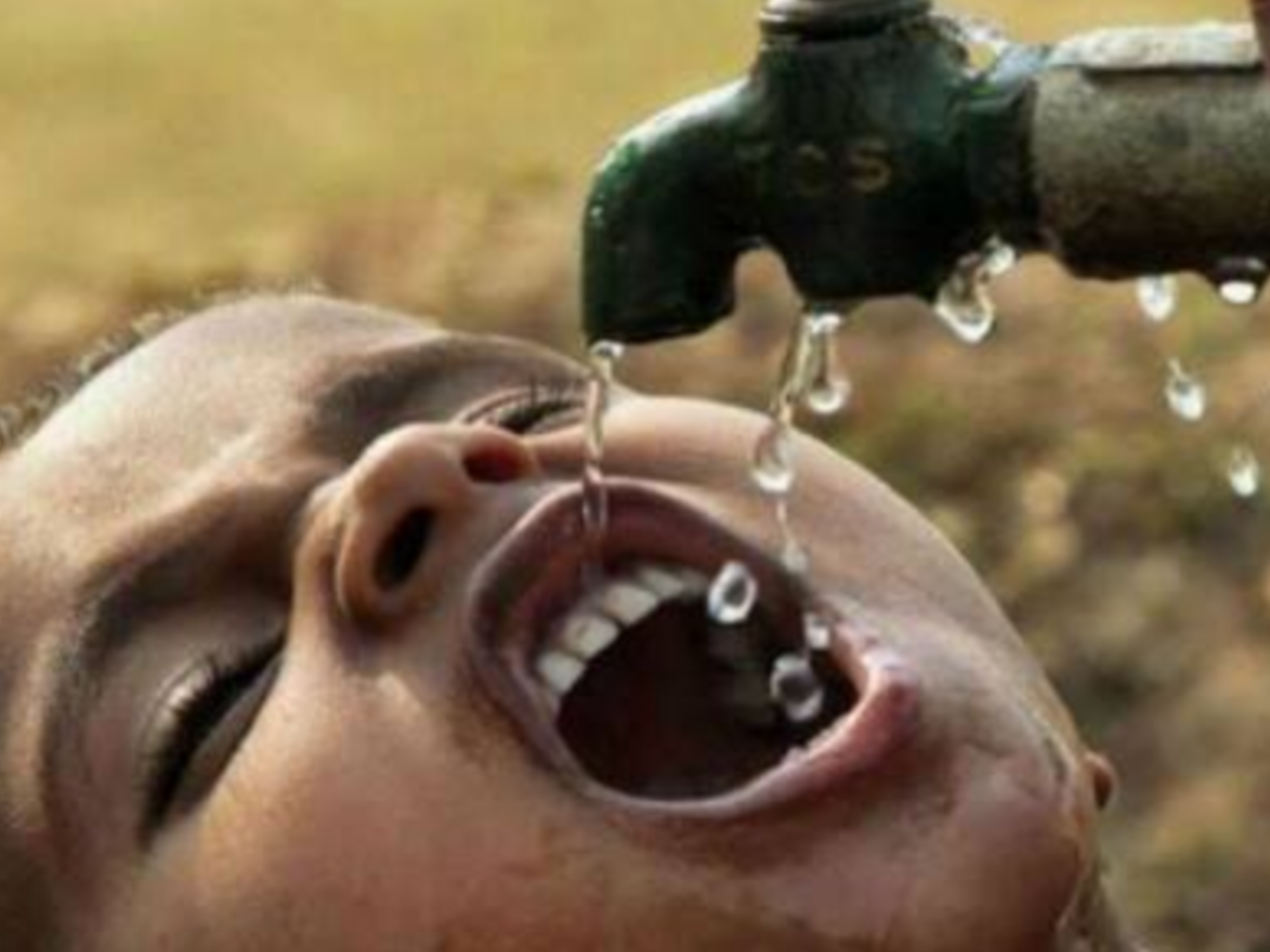 Water scarcity in Egypt