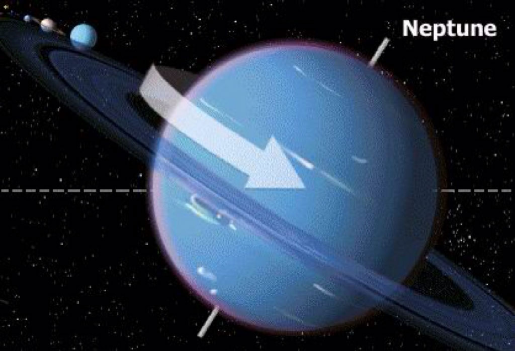 Neptune