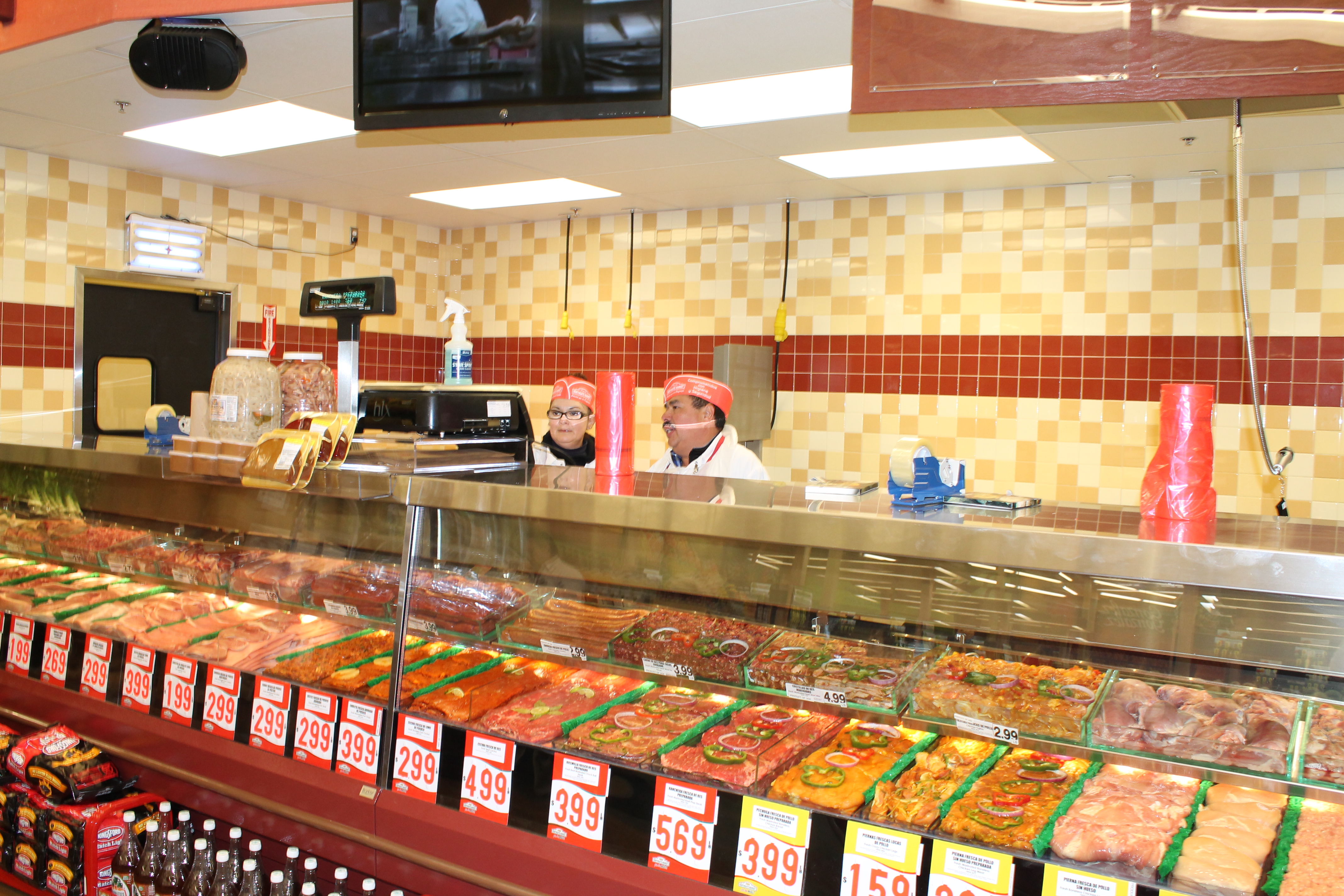 Northgate Gonzalez Market