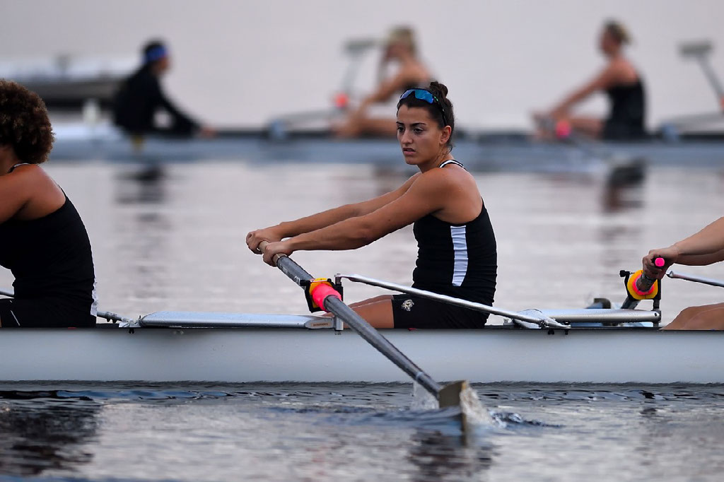 UCF Rowing: 2016 Rewind