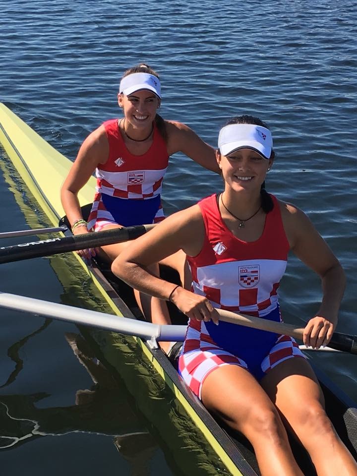 UCF Rowing: 2016 Rewind