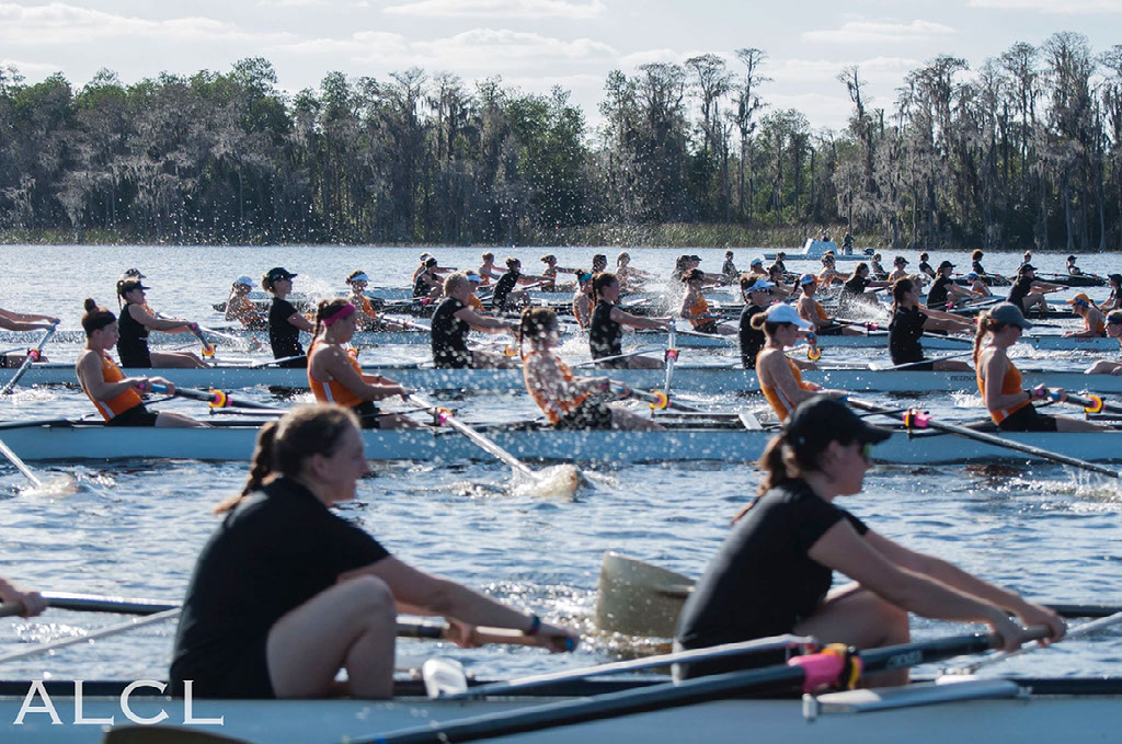 UCF Rowing: 2016 Rewind