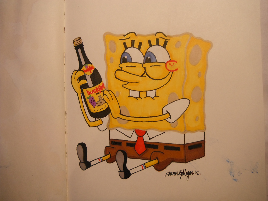 The effects of alcohol