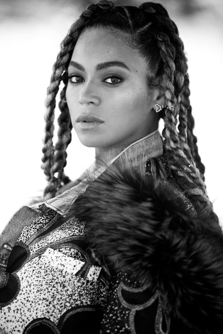 Beyoncé