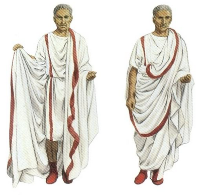 Plebeians and Patricians