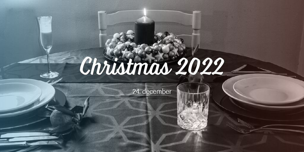 Christmas 2022