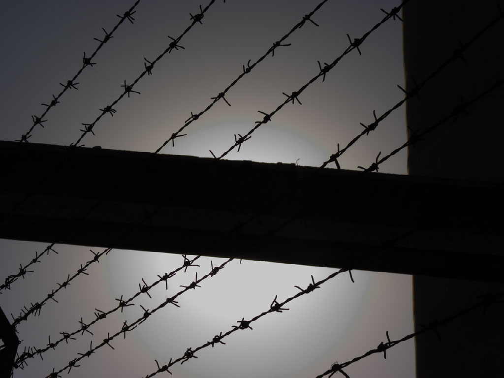 Invention of Barbed Wire