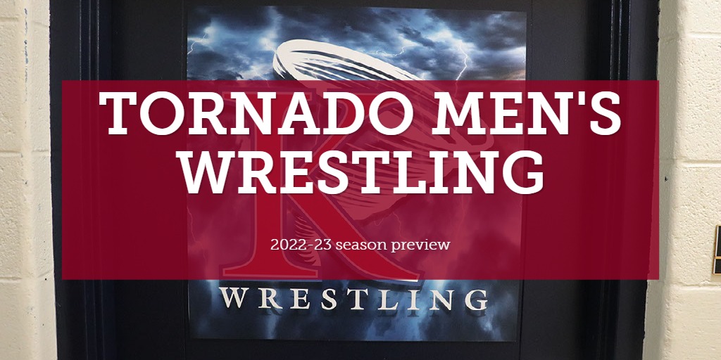 2022-23 Tornado Men's Wrestling
