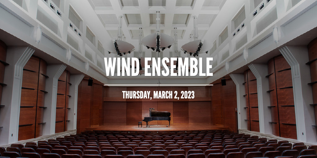 wind ensemble