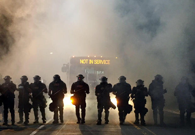 Police Shootings