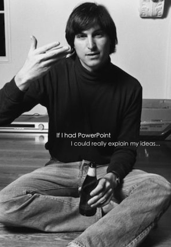 Steve Jobs, Father of IPhone