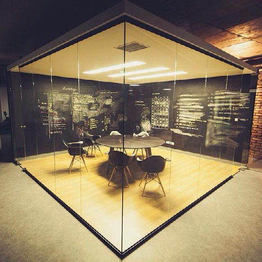 CREATIVE SPACE IDEAS