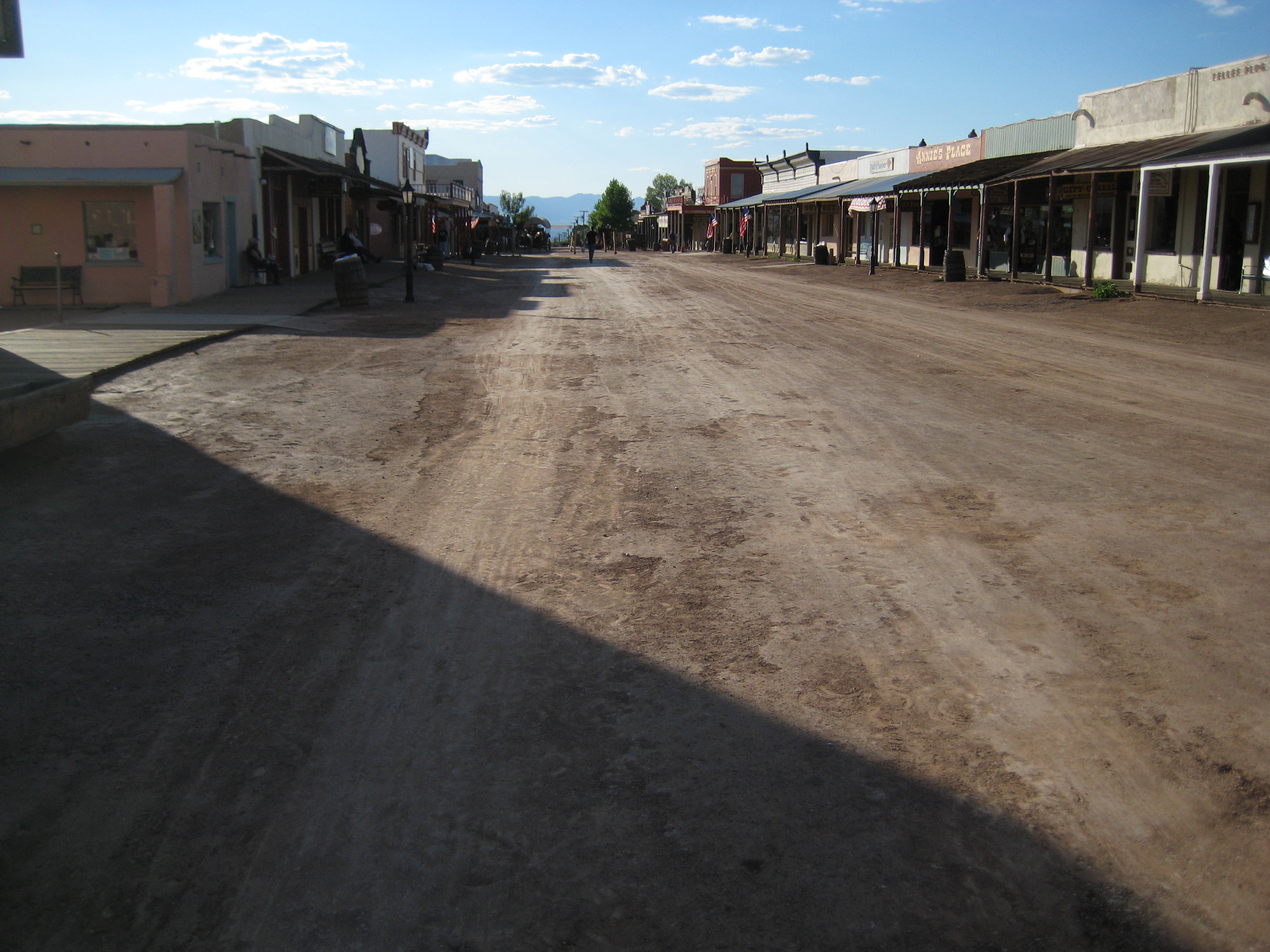 Tombstone, Arizona