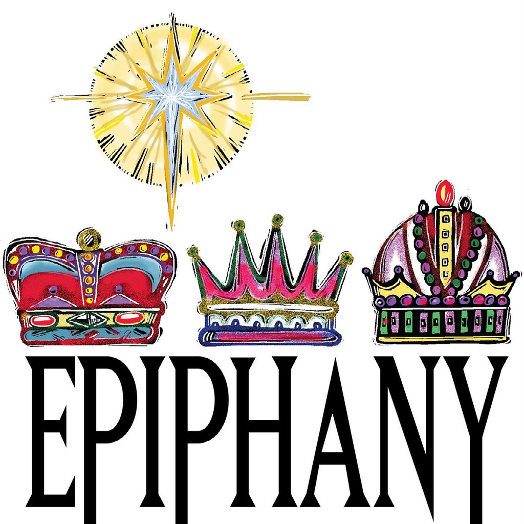 How is Epiphany celebrated in other countries?
