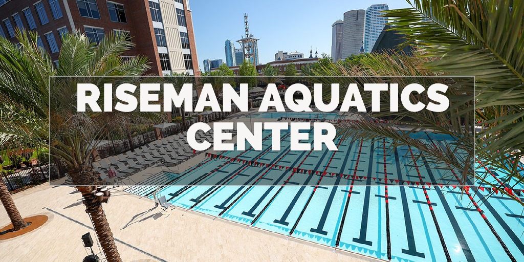 Riseman Aquatics Center