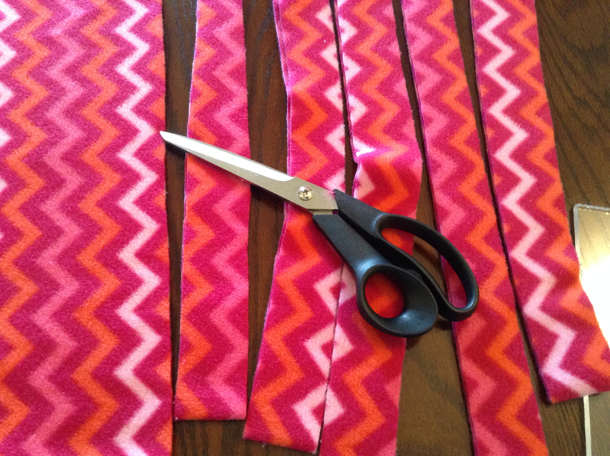 How To Make a Snuffle Mat