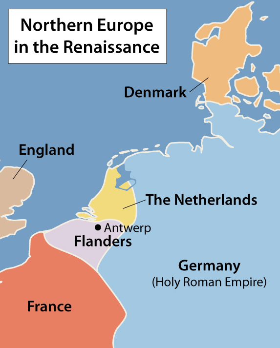 Northern Renaissance