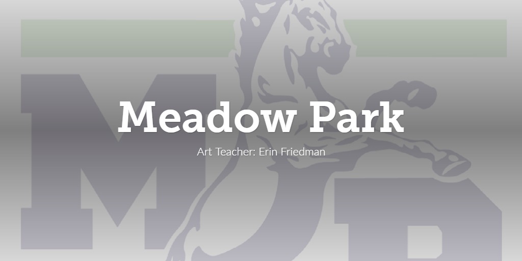Meadow Park