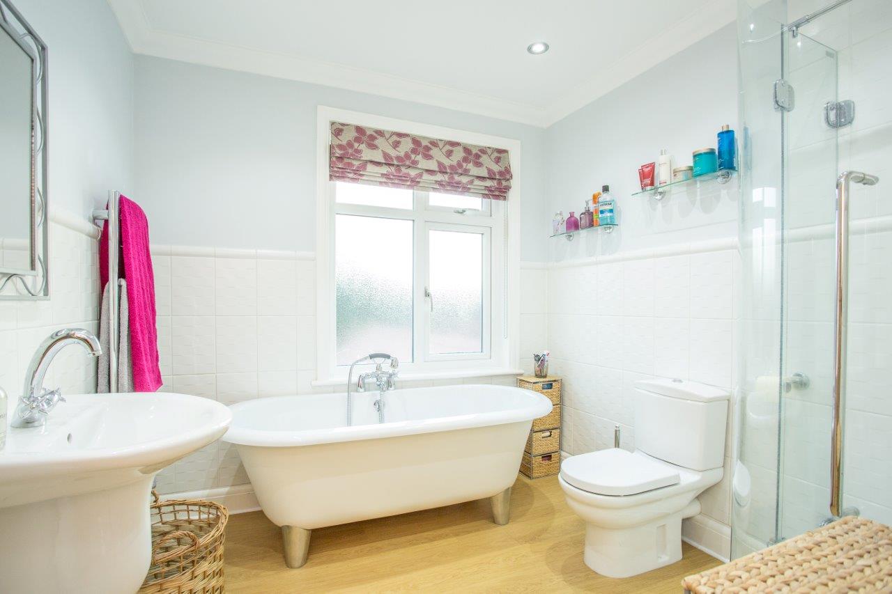 St Lawrence Ave, Worthing