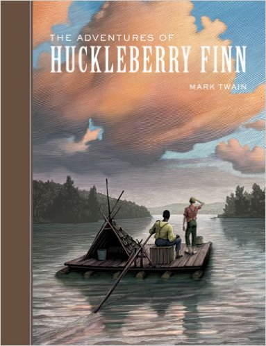 Huckleberry Finn