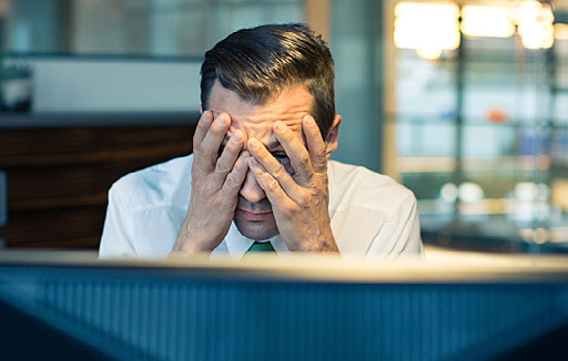 Too Much Use of Technology