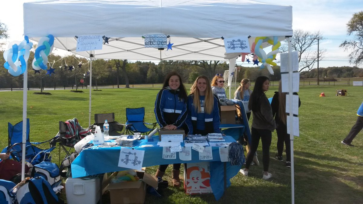 Northern Burlington County Regional High School Carnival