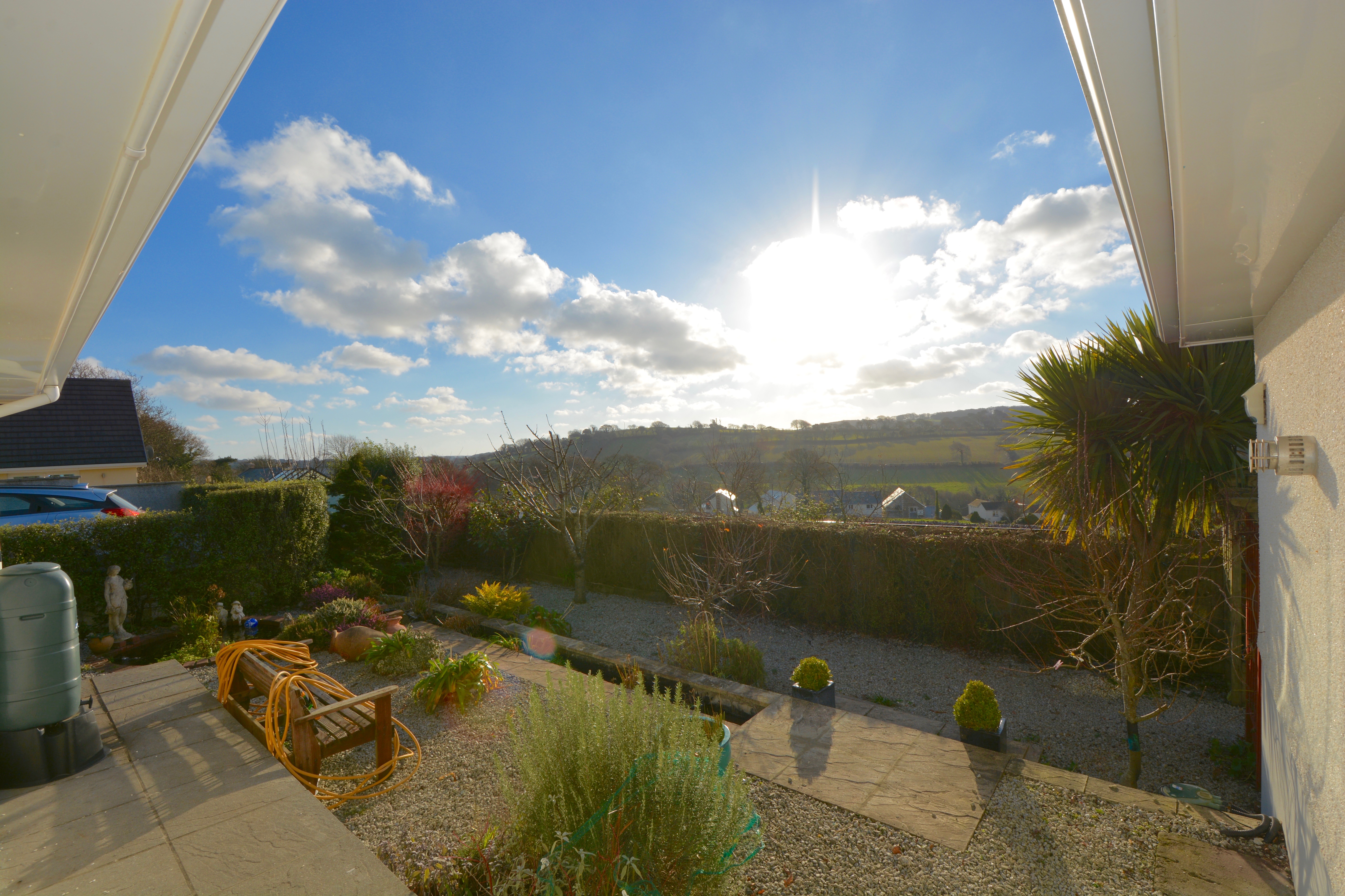 Perranwell Station, Truro. TR3 7LT