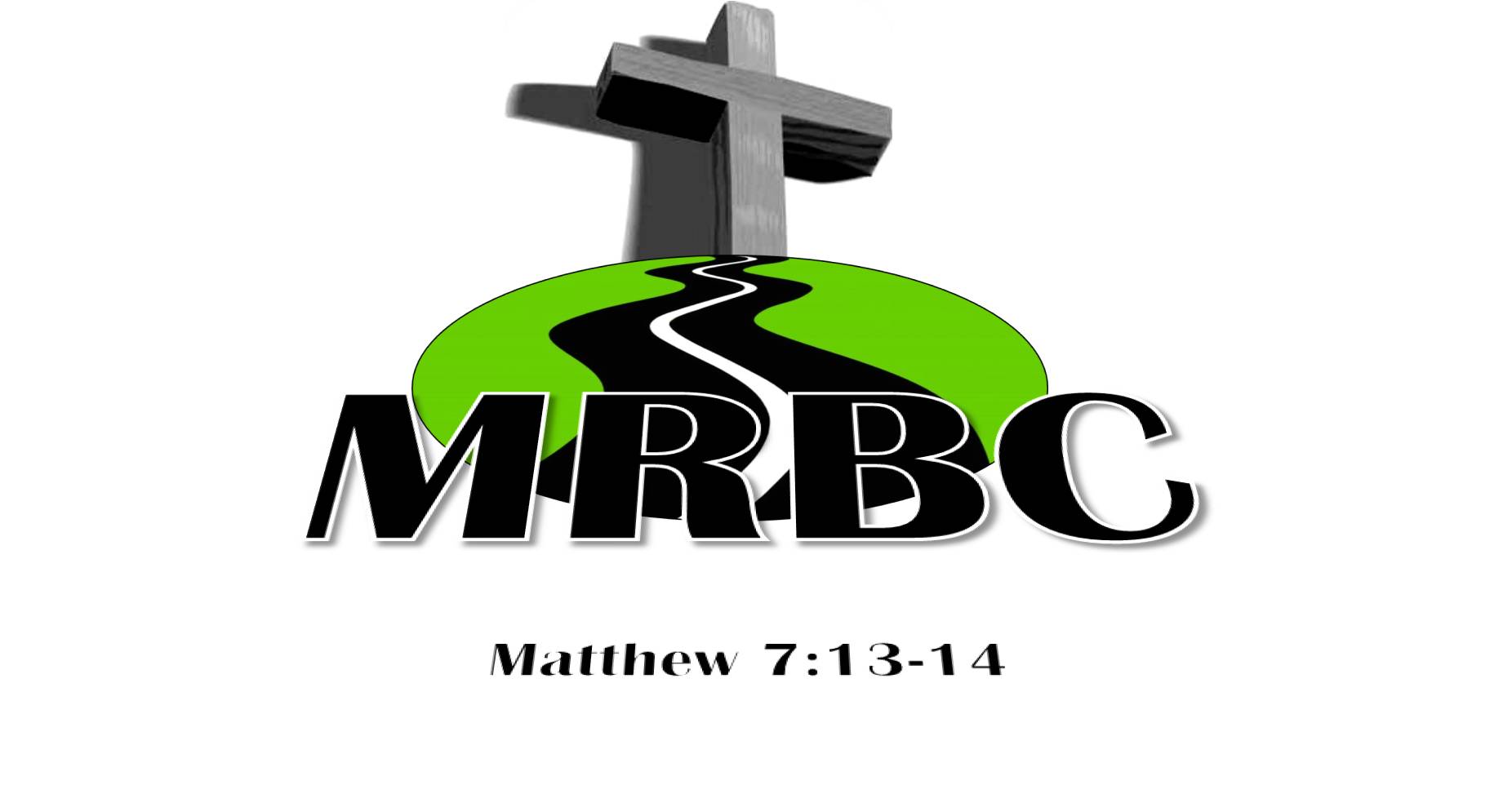 Military Road Baptist Church 2