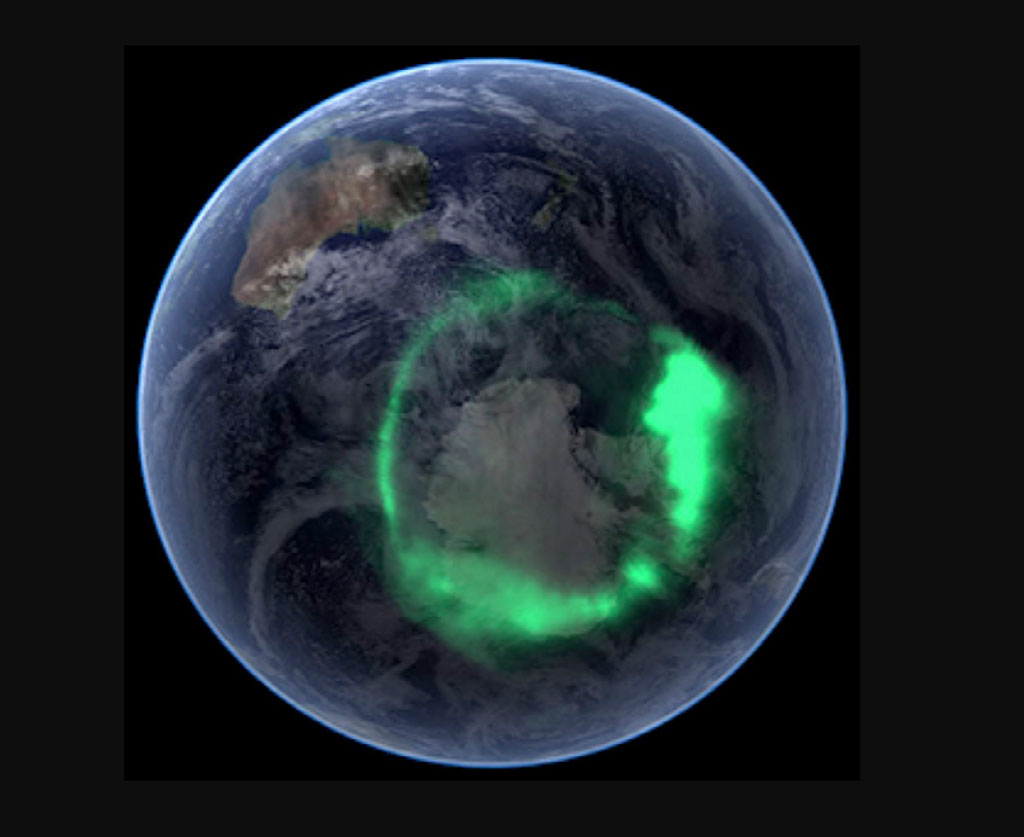 Aurora Borealis