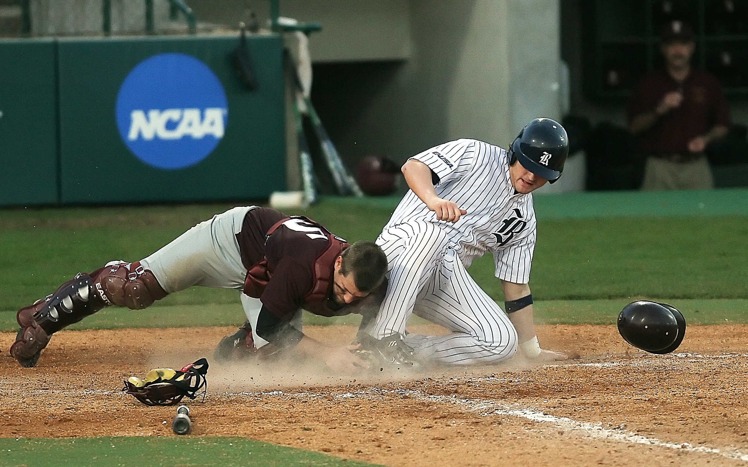 Should NCAA Players Get Paid 