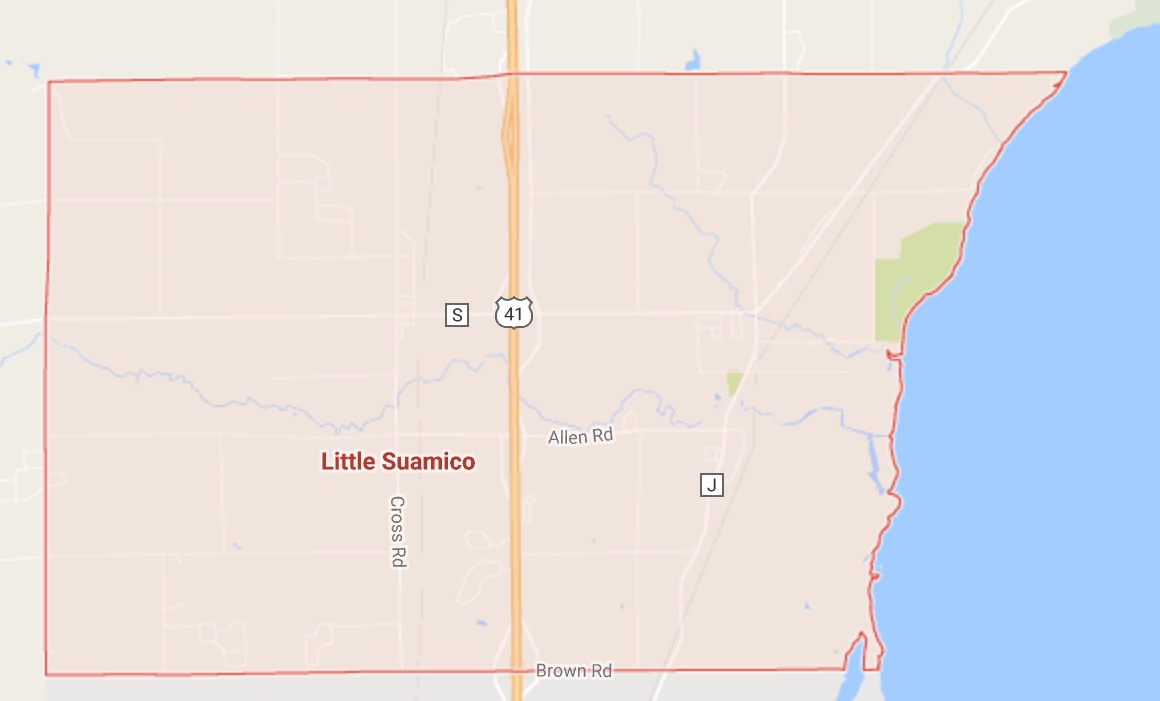 Local Government of Little Suamico