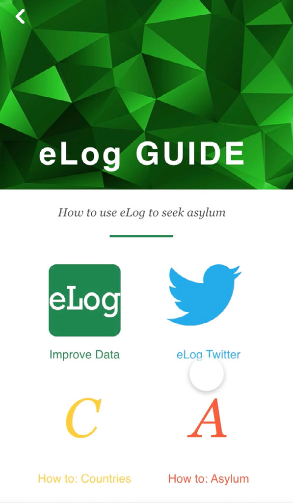 eLog