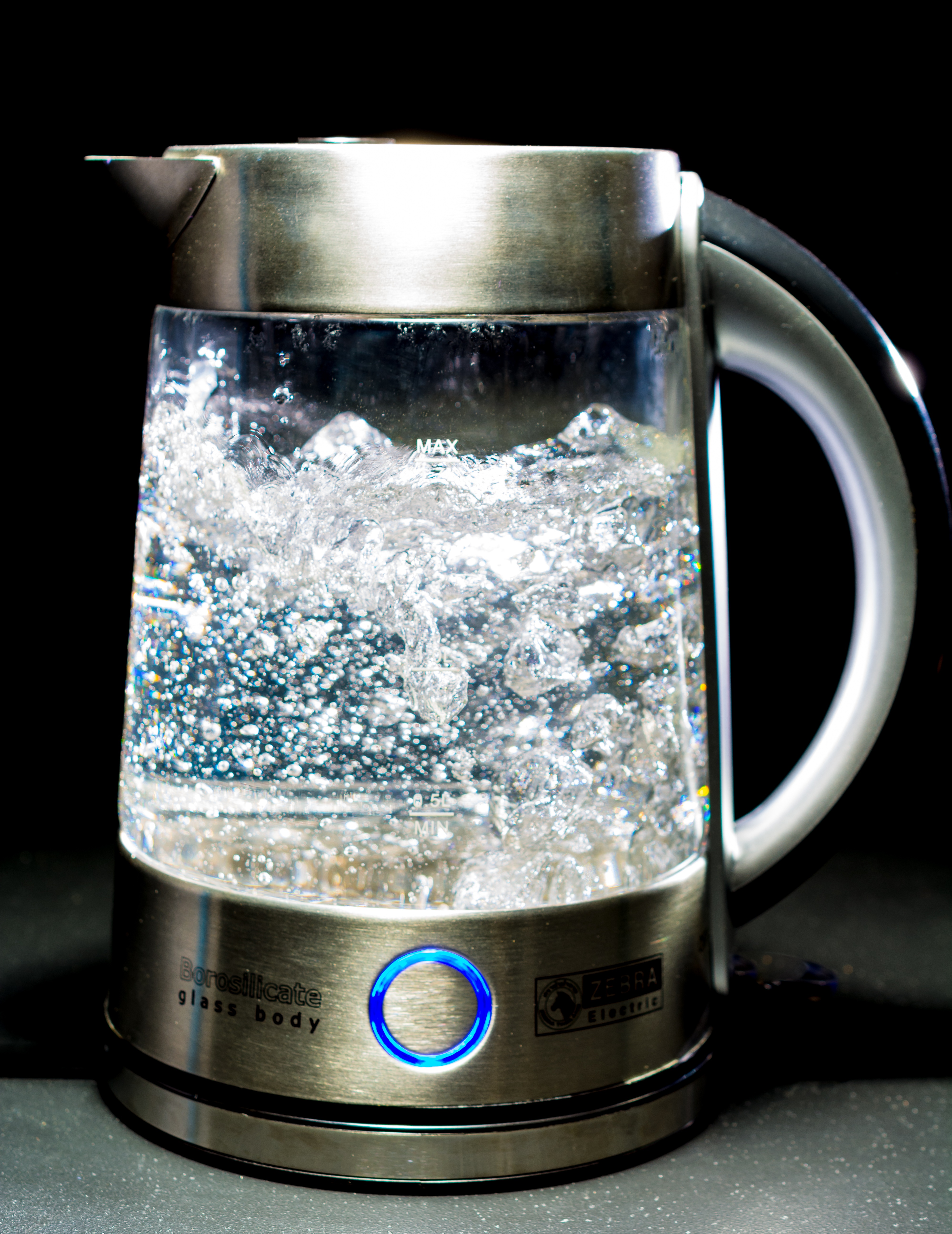 What freezes faster Cold water or hot water?