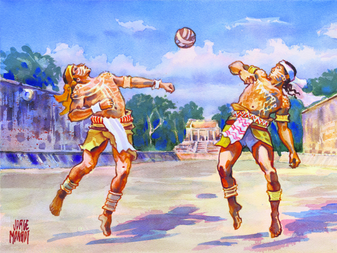 How to perfectly play Pokatok