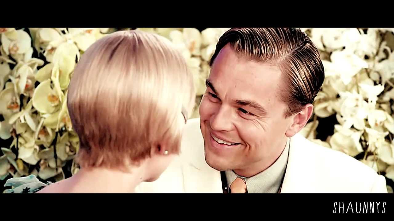 The Great Gatsby