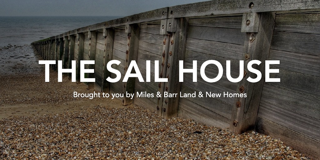 The Sail House