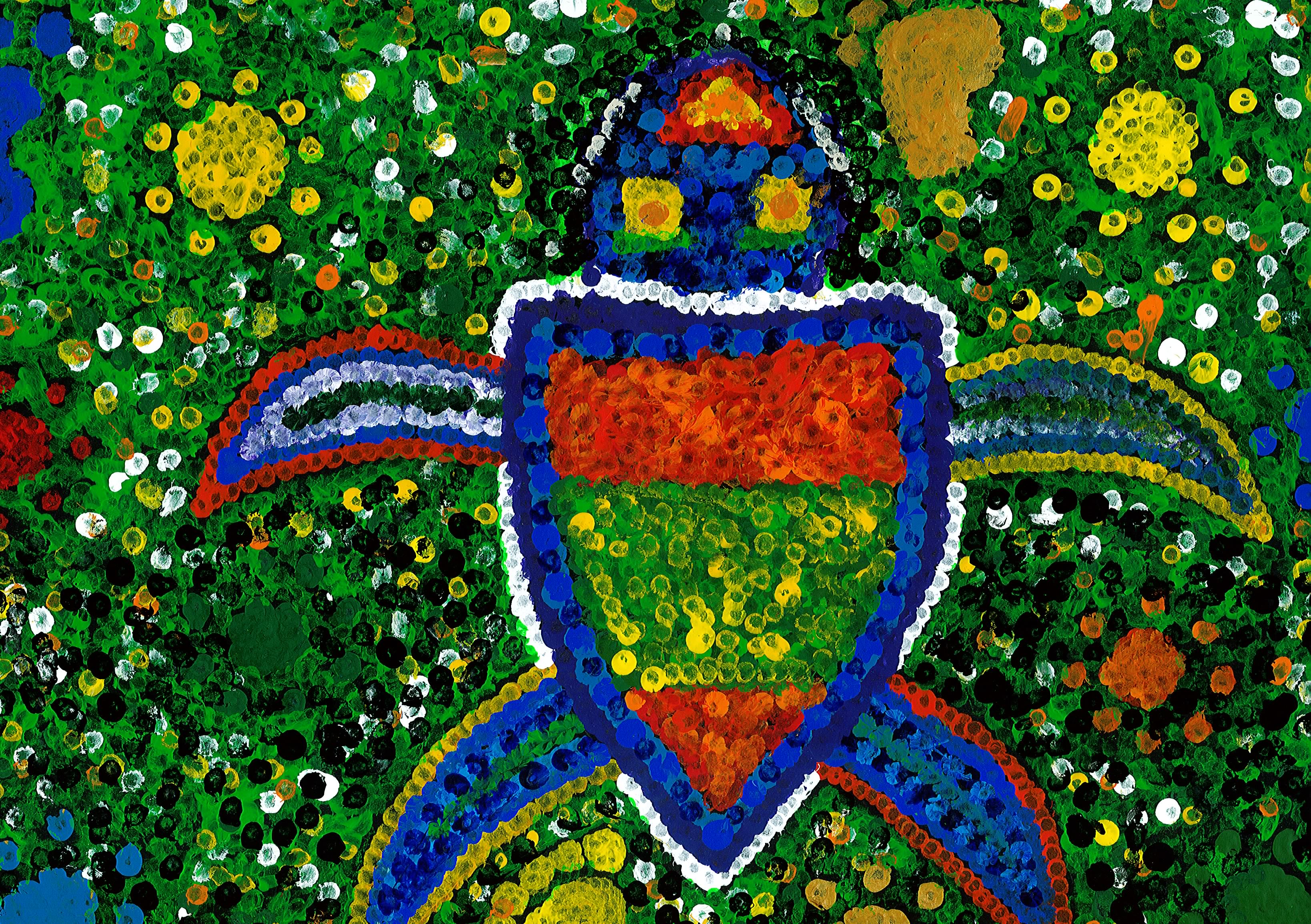 why-is-aboriginal-art-so-important