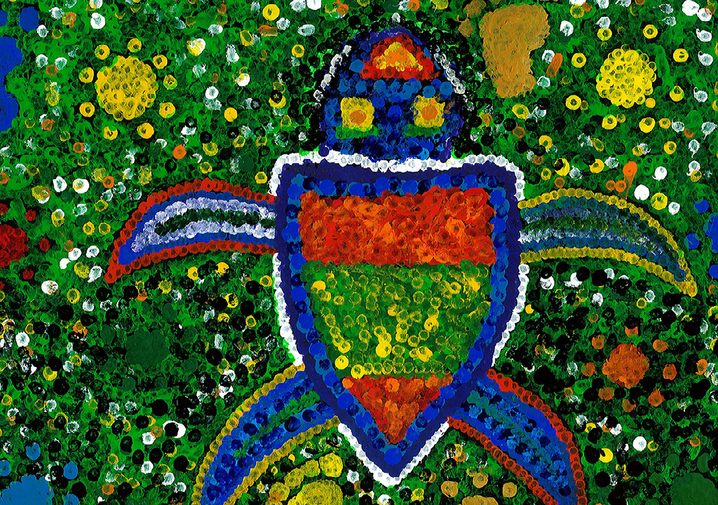 Why Is Aboriginal Art So Important why-is-aboriginal-art-so-important