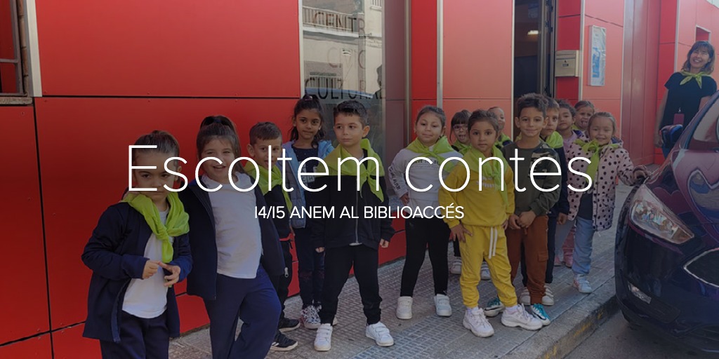 Escoltem contes