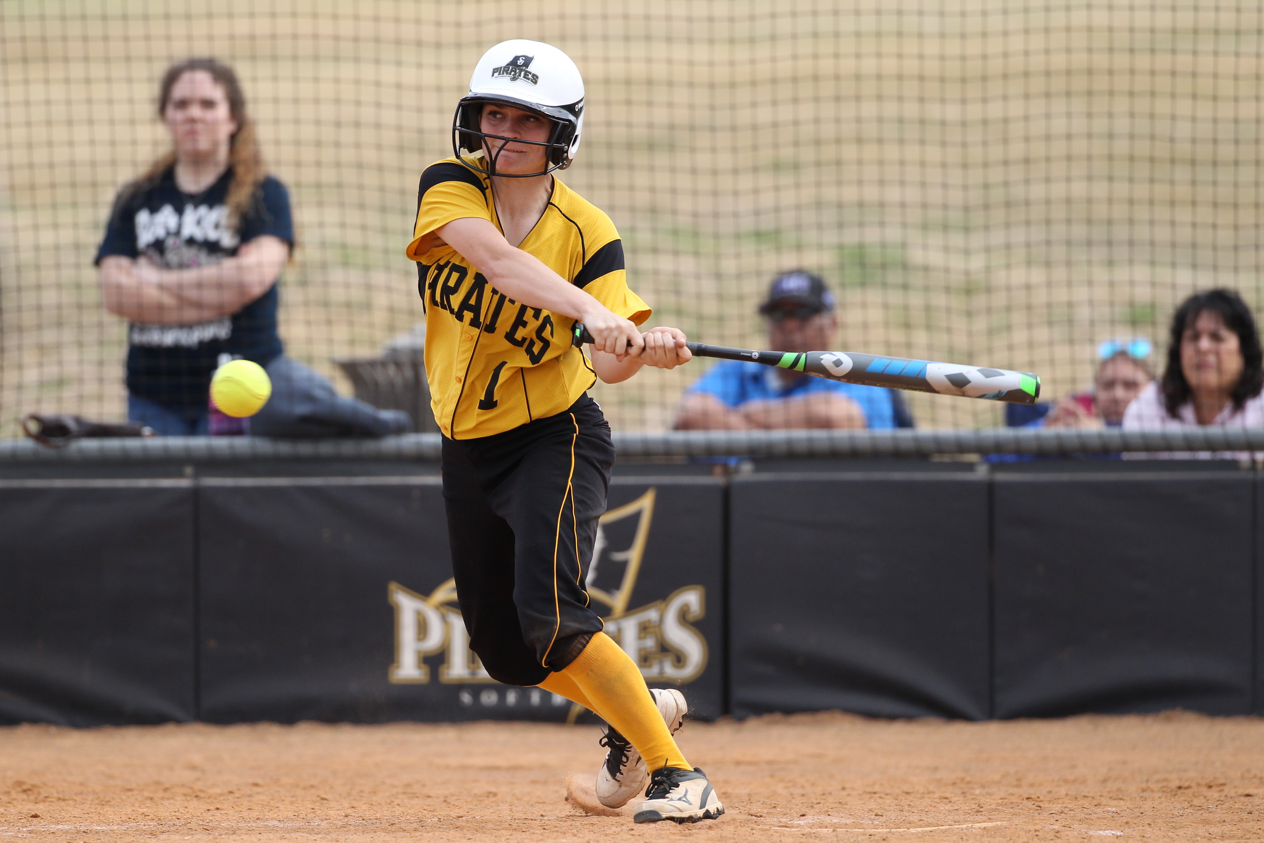 SOUTHWESTERN SOFTBALL