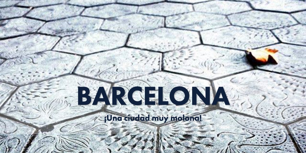 Guía de Barcelona