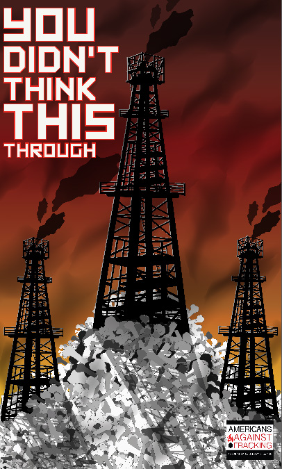Political Poster