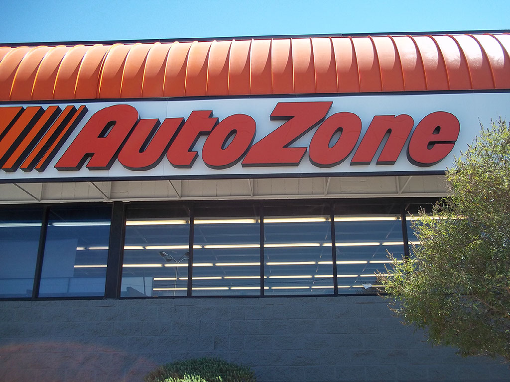 Autozone