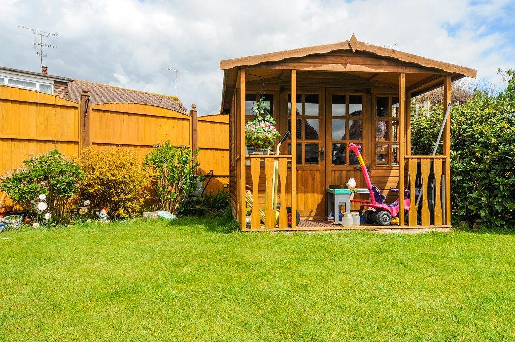 Coniston Road, Goring by Sea