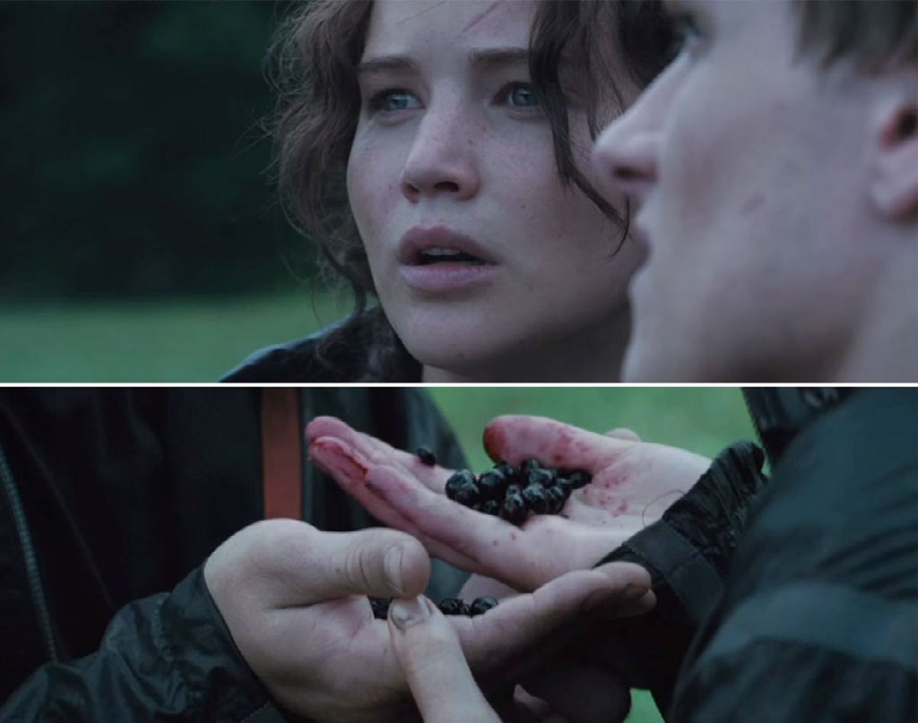 The Hunger Games