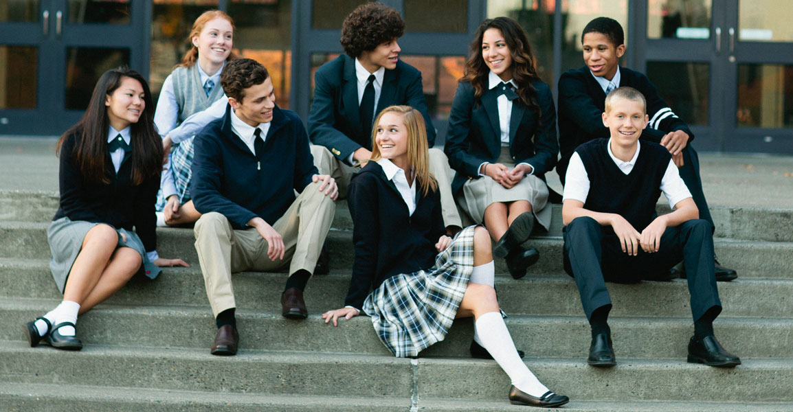 School Uniforms vs. Normal Clothes Which one is better?