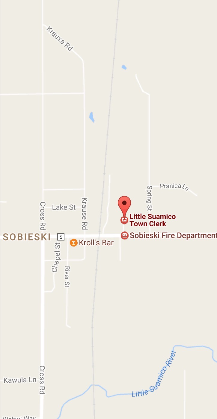 Town of Little Suamico