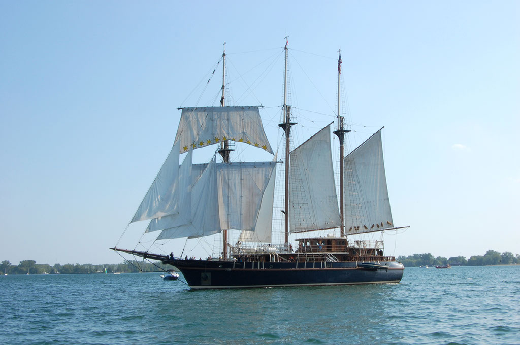 Clipper Ships clipper-ships